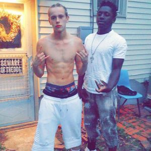 Meet your Posher, Iamsolo